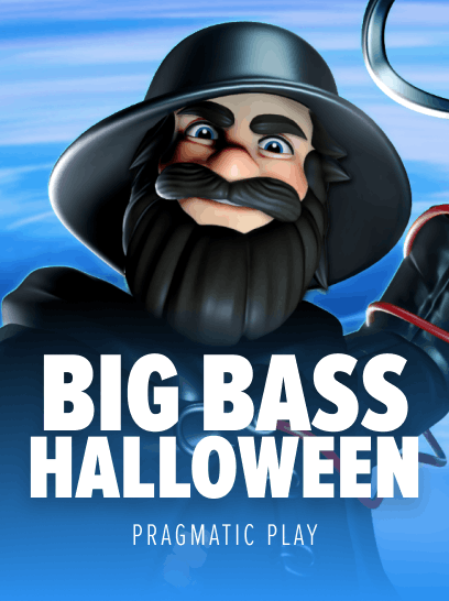 Big Bass Halloween tragamonedas — Aguero Juegos Argentina