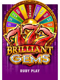 Brilliant Gems tragamonedas — Aguero Juegos Argentina