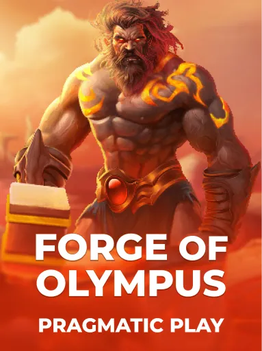 Forge of Olympus tragamonedas — Aguero Juegos Argentina