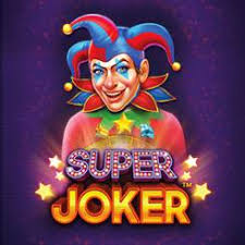 Super Joker tragamonedas — Aguero Juegos Argentina