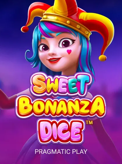 Sweet Bonanza Dice tragamonedas — Aguero Juegos Argentina