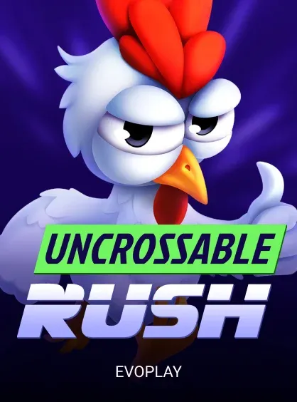 Uncrossable Rush tragamonedas — Aguero Juegos Argentina